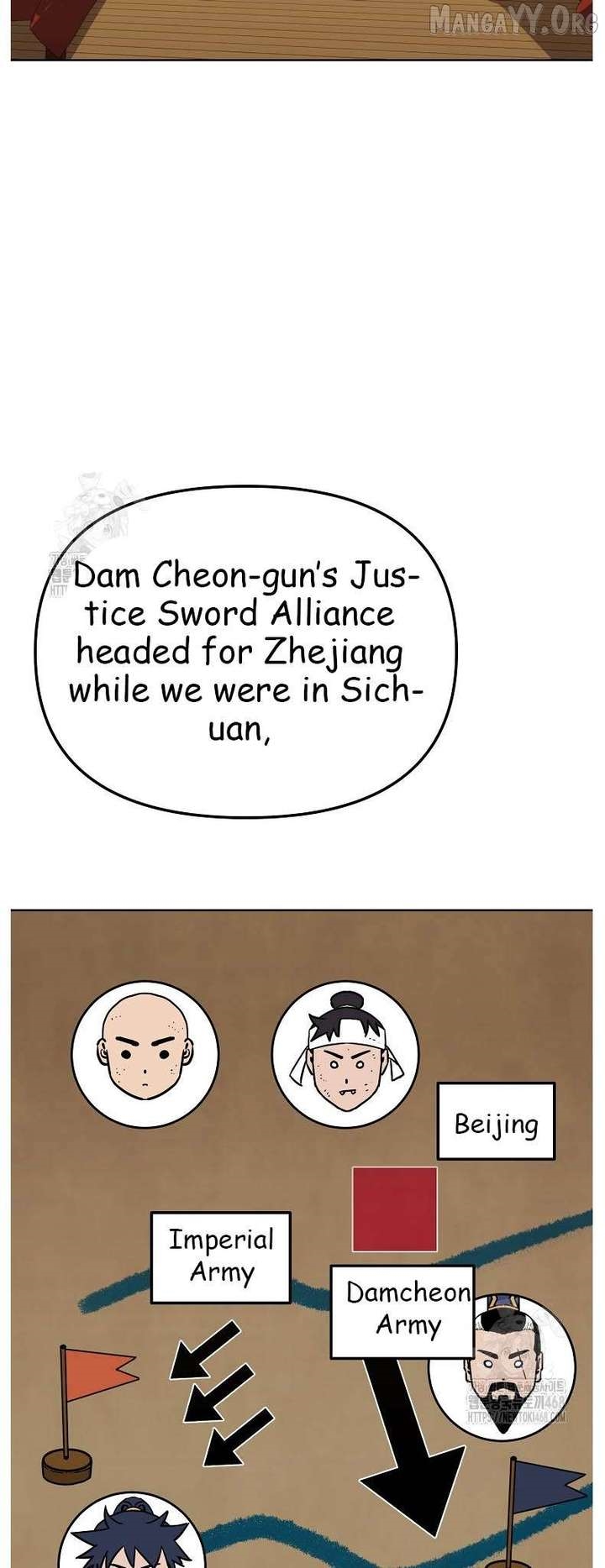 The Previous Life Murim Ranker Chapter 182 23